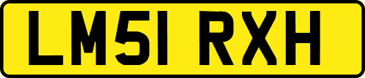LM51RXH