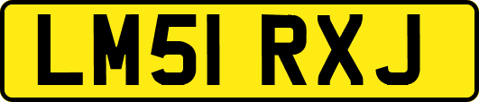 LM51RXJ