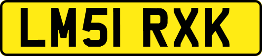LM51RXK