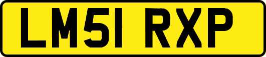 LM51RXP