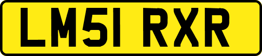 LM51RXR
