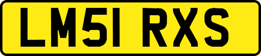 LM51RXS