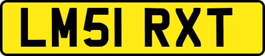 LM51RXT