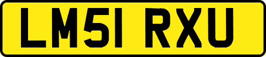 LM51RXU