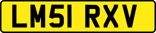 LM51RXV