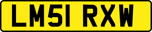 LM51RXW