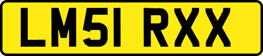 LM51RXX
