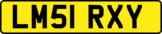 LM51RXY