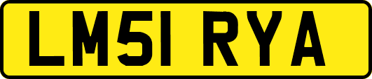 LM51RYA