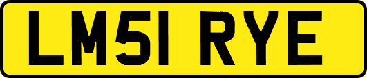 LM51RYE