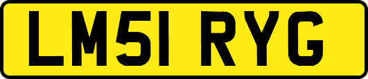 LM51RYG