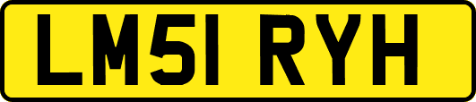 LM51RYH