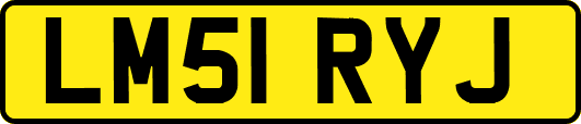 LM51RYJ
