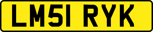 LM51RYK