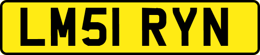 LM51RYN
