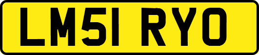 LM51RYO