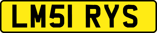 LM51RYS
