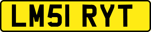 LM51RYT