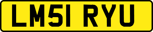 LM51RYU