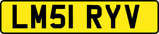 LM51RYV