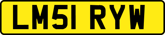 LM51RYW