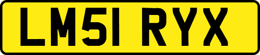LM51RYX