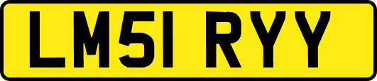 LM51RYY