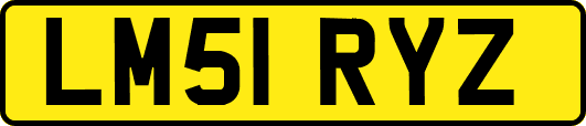 LM51RYZ