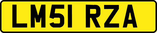 LM51RZA