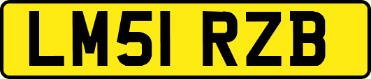 LM51RZB