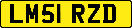 LM51RZD