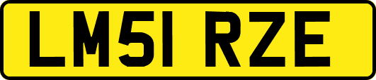 LM51RZE
