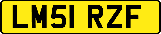 LM51RZF