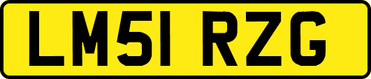 LM51RZG