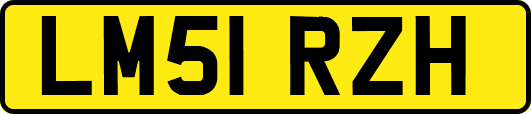 LM51RZH