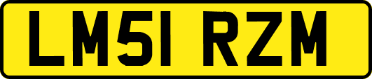 LM51RZM