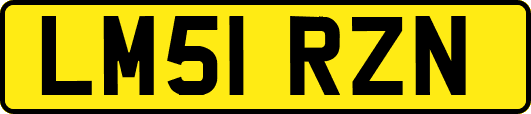 LM51RZN