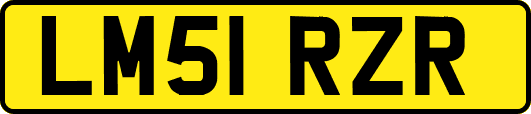 LM51RZR