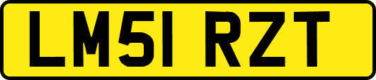 LM51RZT
