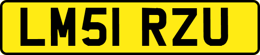 LM51RZU
