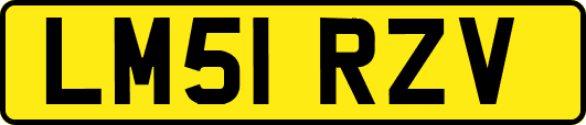 LM51RZV