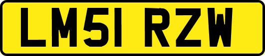 LM51RZW