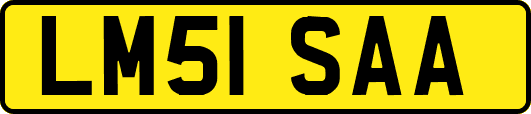 LM51SAA