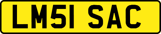 LM51SAC