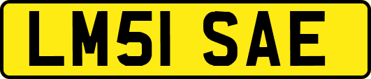 LM51SAE