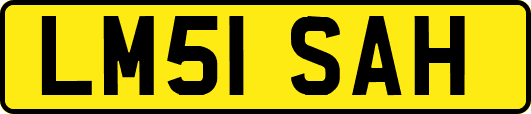 LM51SAH