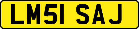 LM51SAJ