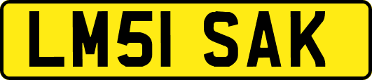 LM51SAK
