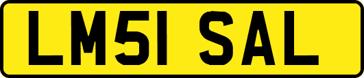LM51SAL
