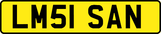 LM51SAN